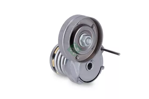 Schaeffler INA Schaeffler INA 534 0138 30 Ina Belt Tensioner V-ribbed Belt For Audi Seat Skoda Vw A3 Bora Golf Leon New Be 