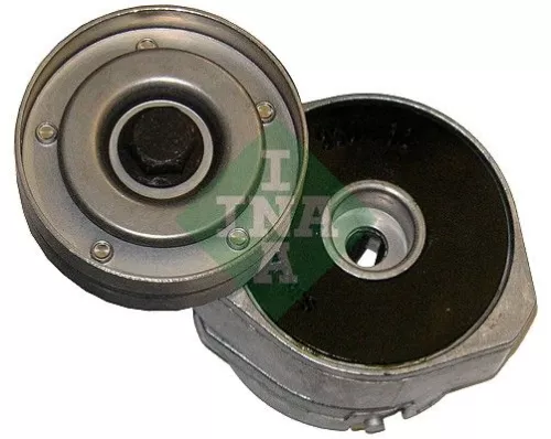 Ina Belt Tensioner V-ribbed Belt For Honda Land Rover Mg Rover 200 25 400 45 600