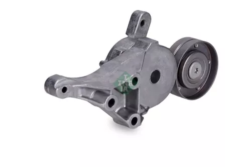 Schaeffler INA Schaeffler INA 534 0140 30 Ina Belt Tensioner V-ribbed Belt For Audi Seat Skoda Vw Vw (Faw) A3 Bora Cordoba 