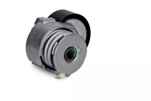 Schaeffler INA Schaeffler INA 534 0141 30 Ina Belt Tensioner V-ribbed Belt For Nissan Renault Clio Grand Scénic Kangoo Kub 