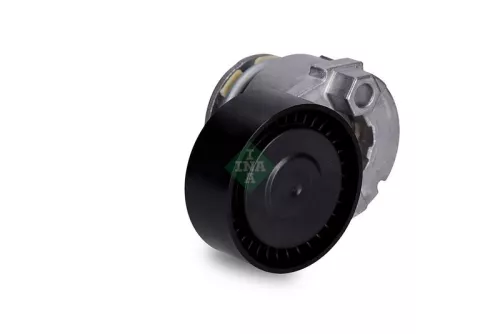 Schaeffler INA Schaeffler INA 534 0141 30 Ina Belt Tensioner V-ribbed Belt For Nissan Renault Clio Grand Scénic Kangoo Kub 