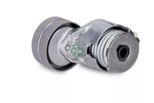 Schaeffler INA Schaeffler INA 534 0142 30 Ina Belt Tensioner V-ribbed Belt For Mitsubishi Nissan Opel Renault Vauxhall Vol 