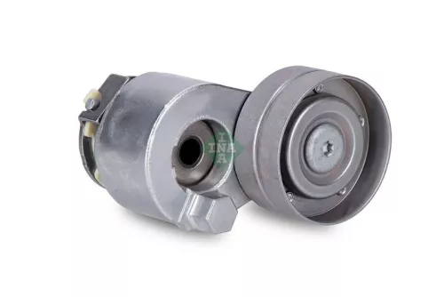 Schaeffler INA Schaeffler INA 534 0142 30 Ina Belt Tensioner V-ribbed Belt For Mitsubishi Nissan Opel Renault Vauxhall Vol 