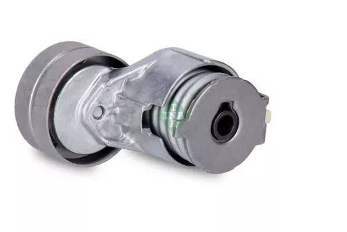 Schaeffler INA Schaeffler INA 534 0027 10 Ina Belt Tensioner V-ribbed Belt For Renault Clio Fluence Grand Scénic Megane Me 