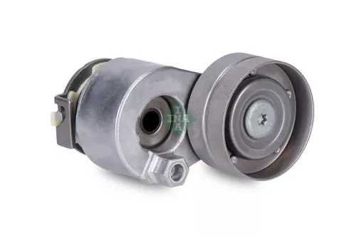 Schaeffler INA Schaeffler INA 534 0027 10 Ina Belt Tensioner V-ribbed Belt For Renault Clio Fluence Grand Scénic Megane Me 