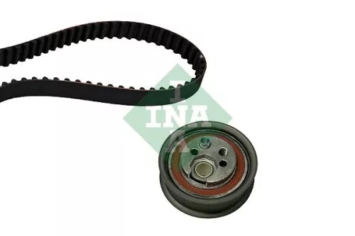Ina Timing Belt Kit For Audi Vw 80 A6 Cabriolet Coupe Golf