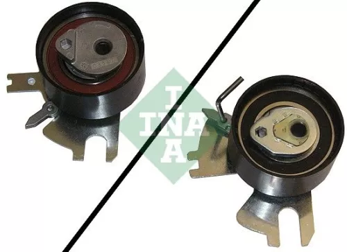 Ina Timing Belt Tensioner Pulley For Citroën Fiat Ford Ford Australia Lancia Peu
