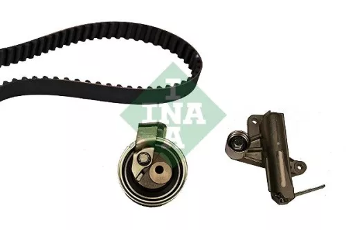 Ina Timing Belt Kit For Seat Vw Ibiza Polo
