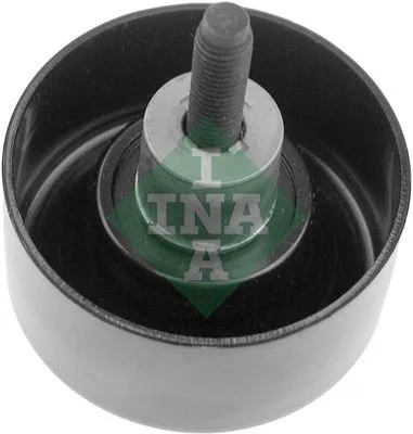 Ina Deflection Idler Guide Pulley V-ribbed Belt For Ford Ford Australia Transit