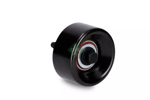 Schaeffler INA Schaeffler INA 532 0449 10 Ina Deflection Idler Guide Pulley V-ribbed Belt For Ford Ford Australia Transit 