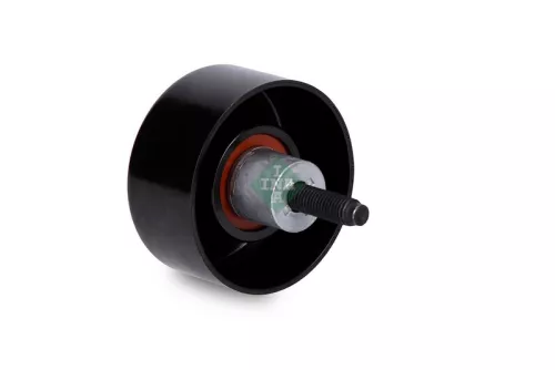 Schaeffler INA Schaeffler INA 532 0449 10 Ina Deflection Idler Guide Pulley V-ribbed Belt For Ford Ford Australia Transit 