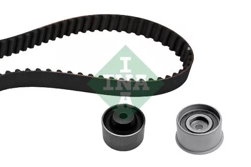 Ina Timing Belt Kit For Hyundai Kia Highway Van Magentis Sonata Trajet