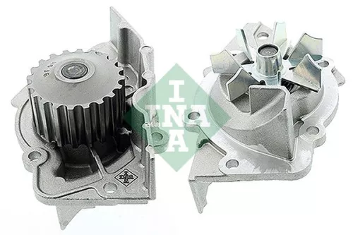 Ina Water Pump For Citroën Fiat Peugeot Suzuki 205 406 806 Baleno