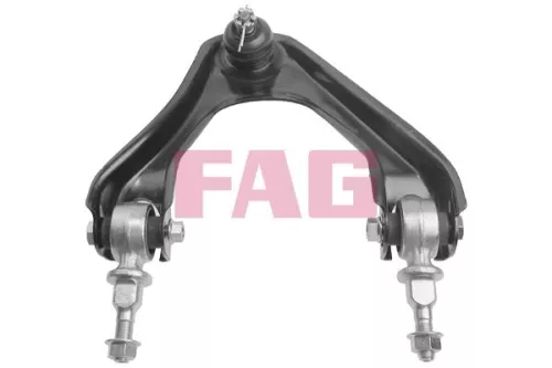 Fag Front Right Upper Control/trailing Arm Wheel Suspension For Honda Rover 600 