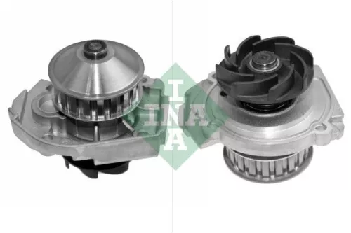 Ina Water Pump For Autobianchi Fiat Lancia Cinquecento Palio Pand