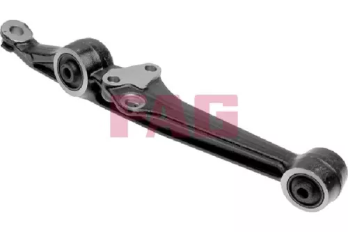Fag Front Left Lower Control/trailing Arm Wheel Suspension For Honda Civic Crx