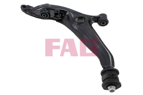Fag Front Left Lower Control/trailing Arm Wheel Suspension For Honda Civic