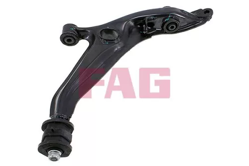Fag Front Right Lower Control/trailing Arm Wheel Suspension For Honda Civic