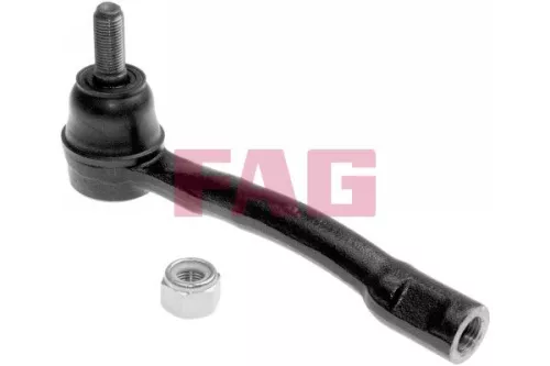Fag Front Left Tie Rod End For Toyota Carina Celica