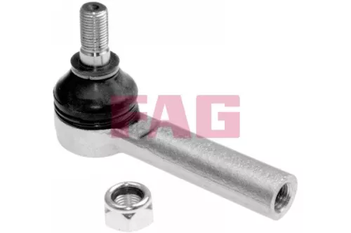 Fag Front Tie Rod End For Toyota Starlet