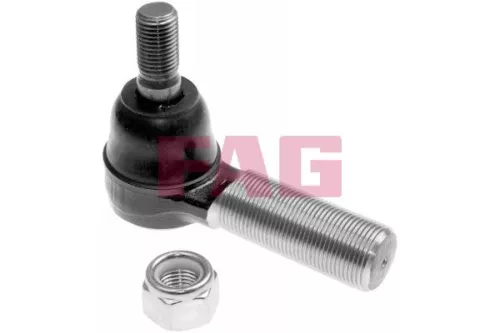 Fag Front Left Tie Rod End For Toyota Land Cruiser