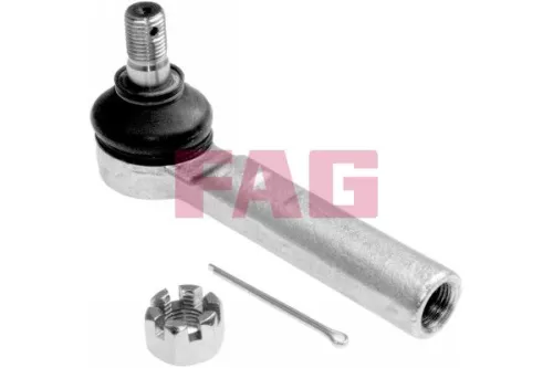 Fag Front Tie Rod End For Toyota Hiace