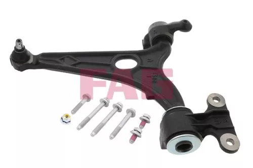 Fag Front Left Control/trailing Arm Wheel Suspension For Citroën Fiat Lancia Peu