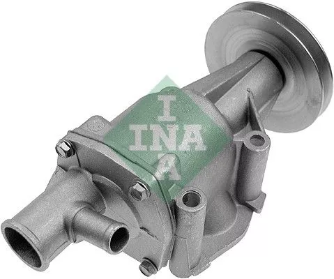 Ina Water Pump For Fiat Innocenti Lancia Seat Zastava 127 A 112 C