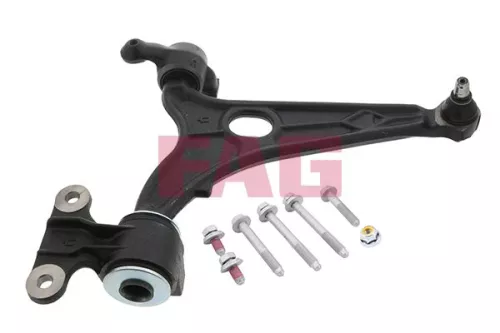 Fag Front Right Control/trailing Arm Wheel Suspension For Citroën Fiat Lancia Pe