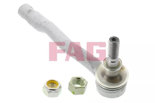 Fag Front Left Tie Rod End For Toyota Avensis Carina E