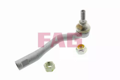 Fag Front Right Tie Rod End For Toyota Avensis Carina E