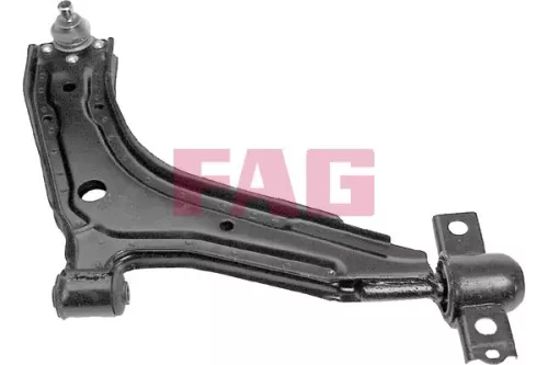 Fag Front Right Control/trailing Arm Wheel Suspension For Skoda Felicia