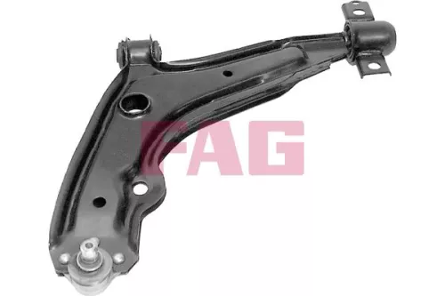 Fag Front Left Control/trailing Arm Wheel Suspension For Skoda Vw Caddy Felicia