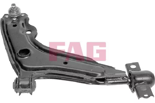Fag Front Right Control/trailing Arm Wheel Suspension For Skoda Vw Caddy Felicia