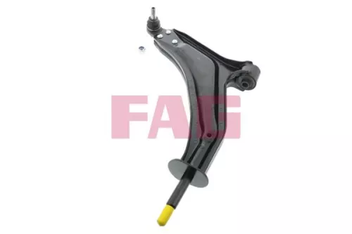 Fag Front Left Control/trailing Arm Wheel Suspension For Land Rover Freelander