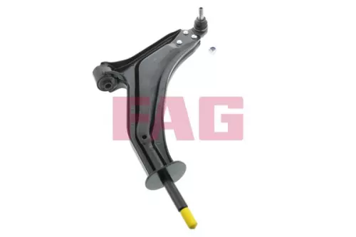 Fag Front Right Control/trailing Arm Wheel Suspension For Land Rover Freelander