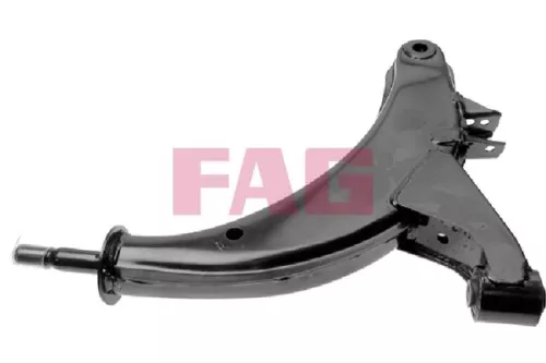 Fag Front Left Control/trailing Arm Wheel Suspension For Subaru Forester Impreza
