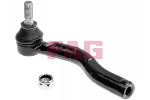 Fag Front Left Tie Rod End For Toyota Echo Platz Probox / Succeed Yaris Yaris Ve