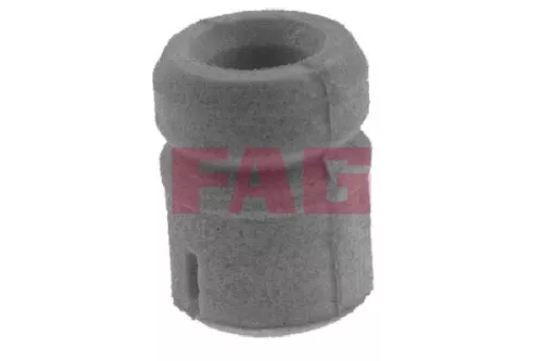 Rubber Buffer, suspension