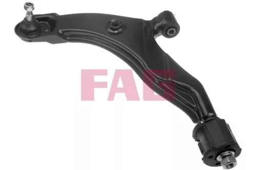 Fag Front Left Control/trailing Arm Wheel Suspension For Hyundai Accent