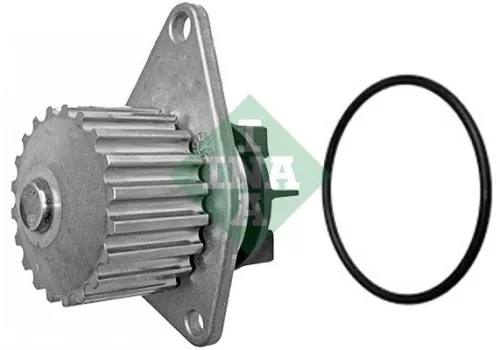 Ina Water Pump For Citroën Peugeot Rover 100 / Metro 106 106 Van 