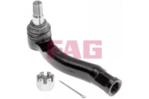 Fag Front Left Tie Rod End For Lexus Toyota Land Cruiser 100 Lx