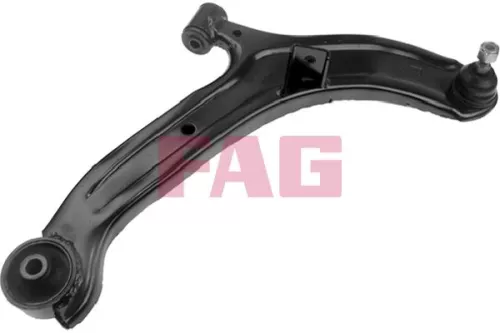 Fag Front Right Control/trailing Arm Wheel Suspension For Hyundai Accent