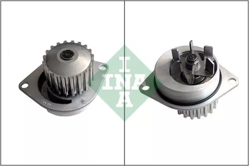 Ina Water Pump For Citroën Nissan Peugeot 106 106 Van 206 306 405