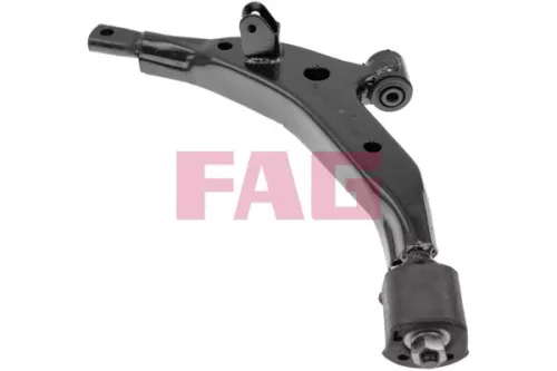 Fag Front Left Control/trailing Arm Wheel Suspension For Hyundai Atos