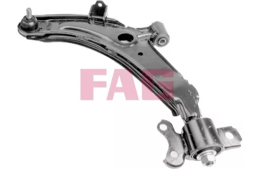 Fag Front Left Control/trailing Arm Wheel Suspension For Hyundai Lantra