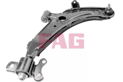 Fag Front Right Control/trailing Arm Wheel Suspension For Hyundai Lantra
