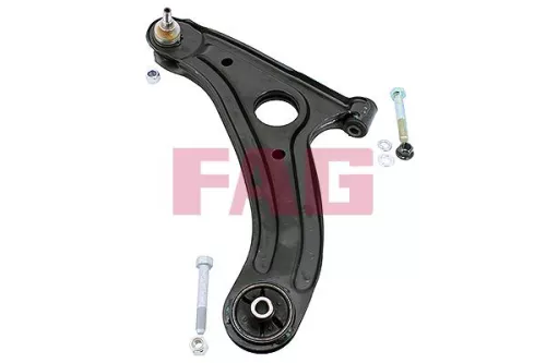 Fag Front Left Lower Control/trailing Arm Wheel Suspension For Hyundai Getz