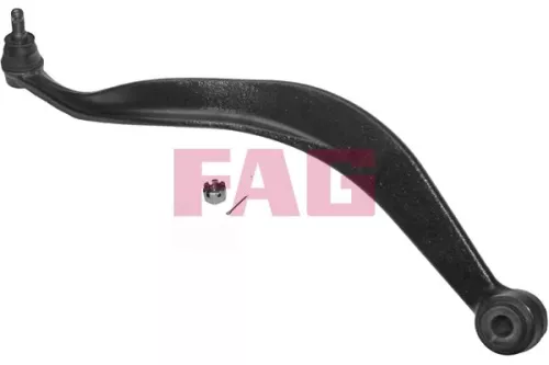 Fag Rear Left Control/trailing Arm Wheel Suspension For Hyundai Santa Fé