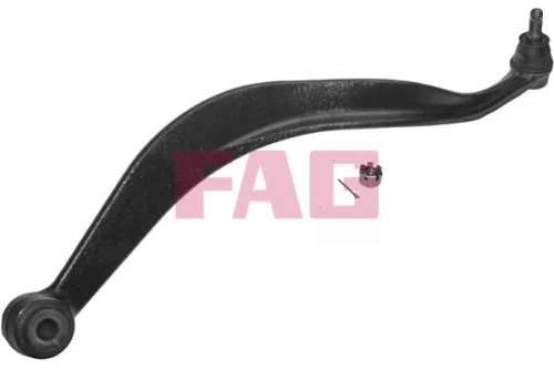Fag Rear Right Control/trailing Arm Wheel Suspension For Hyundai Santa Fé